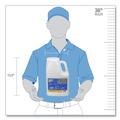 Sorbents | First Aid Only SM202DB 4 qt. 3 lbs. Bottle Sorbent image number 3