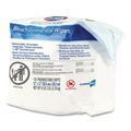 Cleaning Cloths & Wipes | Clorox Healthcare 30359 12 in. x 12 in. 1-Ply Bleach Germicidal Wipes - Unscented, White (110/Pouch) image number 4