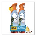 Air Fresheners & Odor Eliminators | Febreze 80854001 8.1 oz AIR Aerosol Spray - Hawaiian Aloha (3/Carton) image number 2