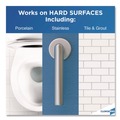Disinfecting & Cleaning Solutions | Clorox 31351 128 oz. Refill Bottle CloroxPro Urine Remover for Stains and Odors (4/Carton) image number 7
