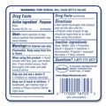 Hand Sanitizers | Dial Professional 16706 1.2 Liter Antibacterial Gel Hand Sanitizer Refill for FIT Manual Dispenser - Fragrance-Free (3/Carton) image number 4