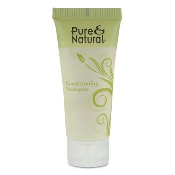  | Pure & Natural PNN 750 0.75 oz. Conditioning Shampoo - Fresh Scent (288/Carton)