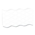 Scouring Pads & Sticks | Mr. Clean 82038 4.6 in. x 2.4 in. 0.7 in. Thick Extra Durable Magic Eraser (4/Box) image number 1