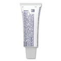 Oral Care | Crest 80717080 0.85 oz. Tube 3D White Brilliance Advanced Whitening and Stain Protection Toothpaste (72/Carton) image number 3