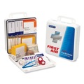 First Aid Kits | PhysiciansCare by First Aid Only 60003-001 Plastic Case for Up to 75 people Office First Aid Kit (1-Kit) image number 0