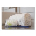 Hygiene Bar Soaps | Coffee Pro SP-EGC-BH 1.06 oz. Bath Massage Bar - Clean Scent (300/Carton) image number 4