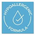Soap Refills | Dial Professional 32106CT 1 Liter CleanPlusGentle Antibacterial Foaming Hand Wash Refill for FIT Touch Free Dispenser - Fragrance Free (3/Carton) image number 6