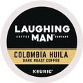 Coffee - Caffeinated | Keurig 5000345773 K-Cup Pods - Colombia Huila (22/Box) image number 4