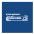 Disinfecting & Cleaning Solutions | LYSOL Brand 19200-02699 32 oz. Spray Bottle Liquid Disinfectant Power Bathroom Foamer - Atlantic Fresh Scent (12/Carton) image number 4