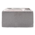 Grill Scrubbers | Pumie GM-36Q Grillmaster Griddle and Grill Cleaning Brick 5.75 x 2.75 Gray (12/Carton) image number 2