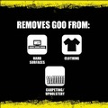 Paint, Graffiti & Gum Removers | Goo Gone 2112 1 qt. Bottle Pro-Power Cleaner - Citrus Scent image number 2