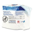 Cleaning Cloths & Wipes | Clorox Healthcare 30359 12 in. x 12 in. 1-Ply Bleach Germicidal Wipes - Unscented, White (110/Refill, 2 Refills/Carton) image number 1