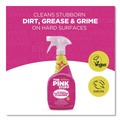 All Purpose Cleaners & Degreasers | The Pink Stuff RST823788CT Miracle 25.4 oz Multi-Purpose Cleaner - Floral Scent (4/Carton) image number 3