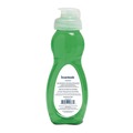 Dishwashing Detergents | Boardwalk BWK88LDS-G 3 oz. Bottle Manual Dish Soap - Fresh Scent (72/Carton) image number 1