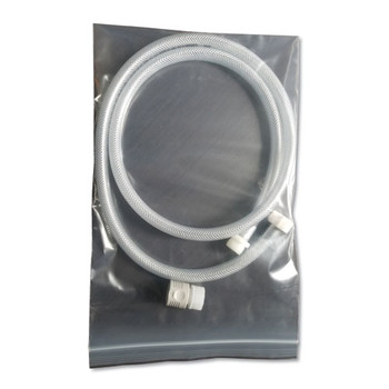 SPRAYERS HOSES AND NOZZLES | Boardwalk 710050-EA 0.5 in. Hose Diameter x 6 ft. PDC Hose Kit - Clear/Green (10/Carton)