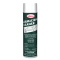 Disinfecting & Cleaning Solutions | Claire CL873 19 oz. Aerosol Spray Germicidal Cleaner - Floral Scent image number 0