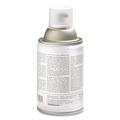 Air Fresheners & Odor Eliminators | Rubbermaid Commercial FG402093 5.3 oz. Aerosol Spray TC Microburst 9000 Air Freshener Refill - Mandarin Orange (4/Carton) image number 1