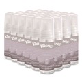 Hand Sanitizers | Kleenex 34136 1.5 oz. Pump Bottle Alcohol-Free Foam Hand Sanitizer - Unscented (24/Carton) image number 0