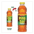 Disinfecting & Cleaning Solutions | Pine-Sol 60149CT 20 oz. Bottle Multi-Surface Concentrated Disinfectant Cleaner - Pine Scent (8/Carton) image number 3