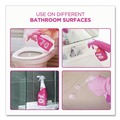 Bathroom Cleaners | The Pink Stuff RST823787CT 25.4 oz Bathroom Foam Cleaner - Fruity Scent (4/Carton) image number 5