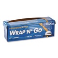 Cleaning Cloths & Wipes | Karat FW-WNG1220 Food Wrap 12-in x 2000 ft image number 4