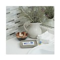 Hygiene Bar Soaps | Boardwalk BWKNO15SOAP #1 1-1/2 in. Floral Fragrance Bar Flow Wrapped Face and Body Soap (500/Carton) image number 4