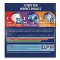 Dishwashing Detergents | FINISH 51700-97330 Powerball Dishwasher Tabs - Fresh Scent (376/Carton) image number 4