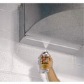 Paint & Paint Supplies | Rust-Oleum 3688CT 13 oz Aerosol Can Flat White Interior Covers Up Ceiling Paint and Primer (6/Carton) image number 1