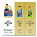 Drain Cleaners | Liquid Plumr 00228 80 oz. Gel Pro-Strength Full Clog Destroyer Plus PipeGuard image number 8