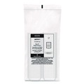 Cleaning Cloths & Wipes | Dart 90PPHT1 9 in. x 8.75 in. x 3 in. ProPlanet Microwaveable Plastic Hinged Containers - Clear (150/Carton) image number 2