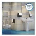 Perforated Roll & Hand Towels | Scott 48280 2-Ply Septic-Safe Hygienic Bath Tissue - White (36-Packs/Carton) image number 6
