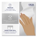 Perforated Roll & Hand Towels | Cottonelle 53862 CleanCare 2-Ply Septic Safe Bathroom Tissue - White (36/Carton) image number 10