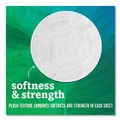 Perforated Roll & Hand Towels | Seventh Generation 13731 11 in. x 5.4 in. 2-Ply 100 Percent Recycled Paper Kitchen Towel Rolls (6/Pack) image number 3