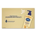 Lotions | Vaseline 07900 Intensive Care 20.3 oz. Pump Bottle Essential Healing Body Lotion (4/Carton) image number 3