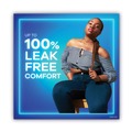 Feminine Care Products | Always 59874PK Super Long 10 Hour Ultra Thin Pads (40/Pack) image number 2