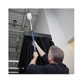 Dusters | Boardwalk BWKMICRODUSTER 23 in. Washable MicroFeather Duster - White image number 8