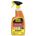 Paint, Graffiti & Gum Removers | Goo Gone 2180AEA 24 oz Spray Bottle Pro-Power Cleaner - Citrus Scent image number 0