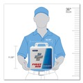 First Aid Kits | PhysiciansCare by First Aid Only 60003-001 Plastic Case for Up to 75 people Office First Aid Kit (1-Kit) image number 3
