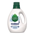Laundry Detergents | Seventh Generation 68748039 90 oz Natural Liquid Sensitive Skin Laundry Detergent Bottle - Free and Clear (4/Carton) image number 0