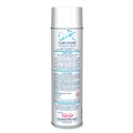 Disinfecting & Cleaning Solutions | Claire CL050 19 oz. Aerosol Spray Gleme Glass Cleaner - Fresh Scent (12/Carton) image number 2