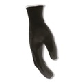 Gloves & Glove Accessories | MCR Safety B96699S Work Gloves Black Small Dozen image number 1