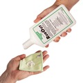Disinfecting & Cleaning Solutions | Unger UNGRUB50 RubOut 16 oz. Bottle Glass Cleaner image number 2