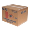 Paper Wraps | Handy Wacks EZ10 10.75 in. x 10 in. Interfolded Dry Waxed Paper Deli Sheets (12/Carton) image number 1