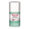 Air Fresheners & Odor Eliminators | Claire 1000003942 11 oz. Aerosol Spray Metered Air Freshener - Fresh Linen (12/Carton) image number 2