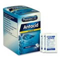 Medicines | PhysiciansCare 90089 Antacid Calcium Carbonate Medication (50/Box) image number 1