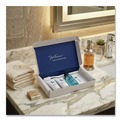 Personal Care Kits | Boardwalk AMENKIT Amenities Kit - Green Tea Lemongrass (12/Carton) image number 5