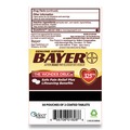 Medicines | Bayer 01828 2-Pack Aspiring Tablets (50/Box) image number 3