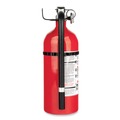Fire Extinguishers | Kidde 21033044 Pro 210 2-A:10-B:C Fire Extinguisher image number 3