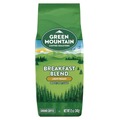 Coffee - Caffeinated | Green Mountain Coffee 5000378937 12 oz. Bag Ground Coffee - Breakfast Blend image number 2