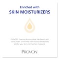 Soap Refills | PROVON 5186-03 1,250 milliliter Foaming Antimicrobial Handwash/Moisturizer Refill - Light Floral Scent image number 2